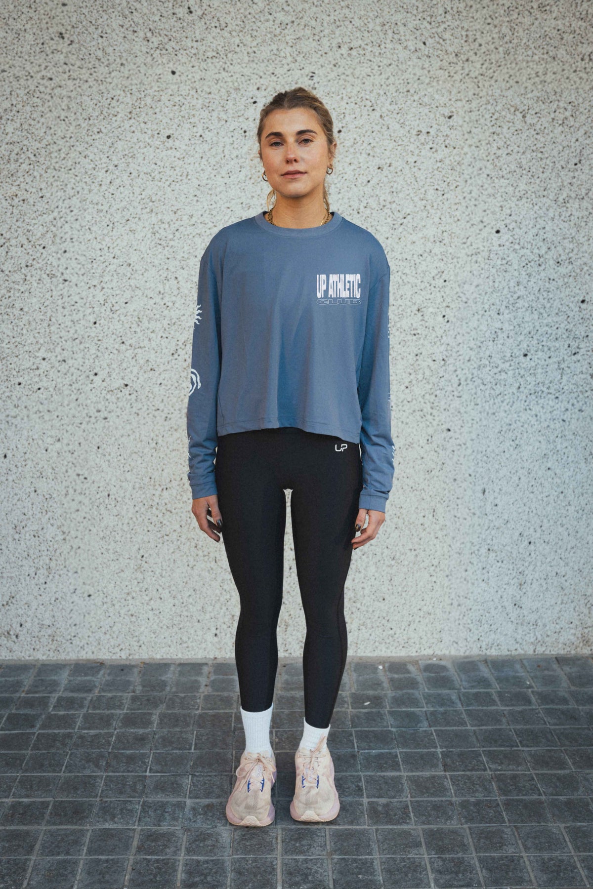 Technical Long Sleeve