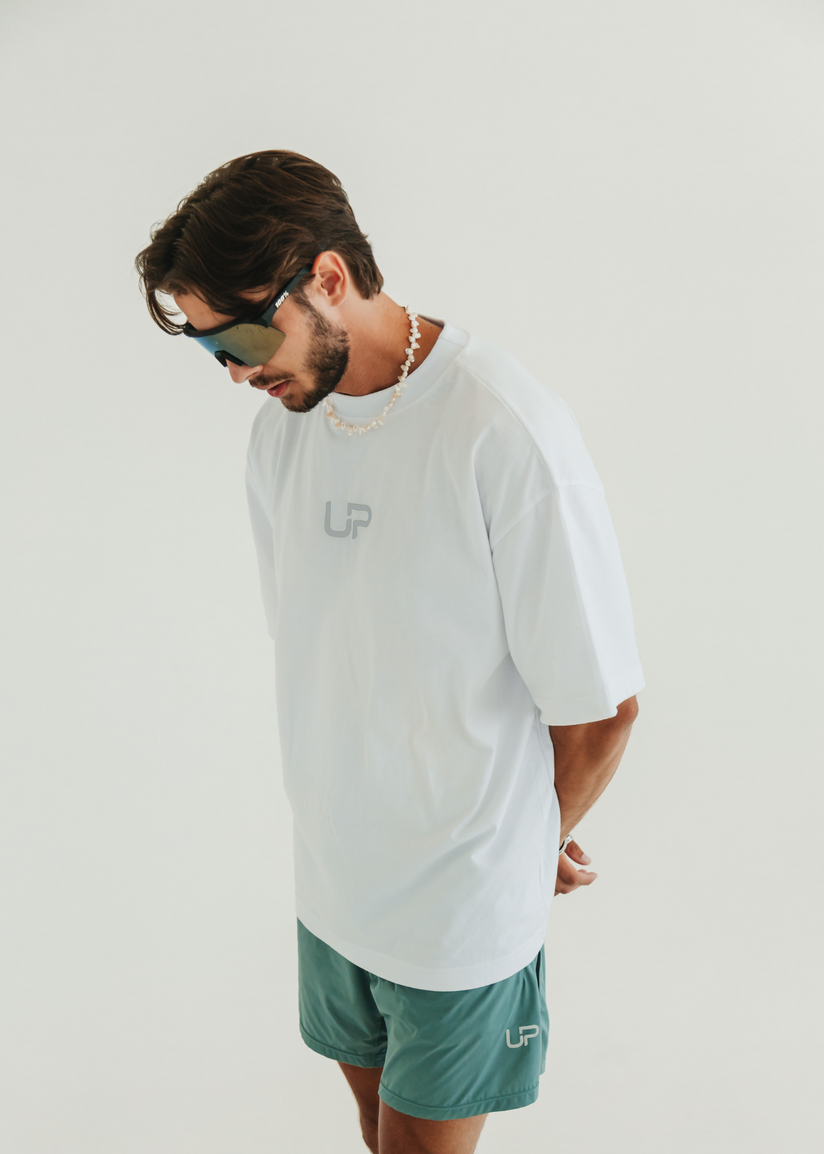Show UP & Stroll Tee, Unisex