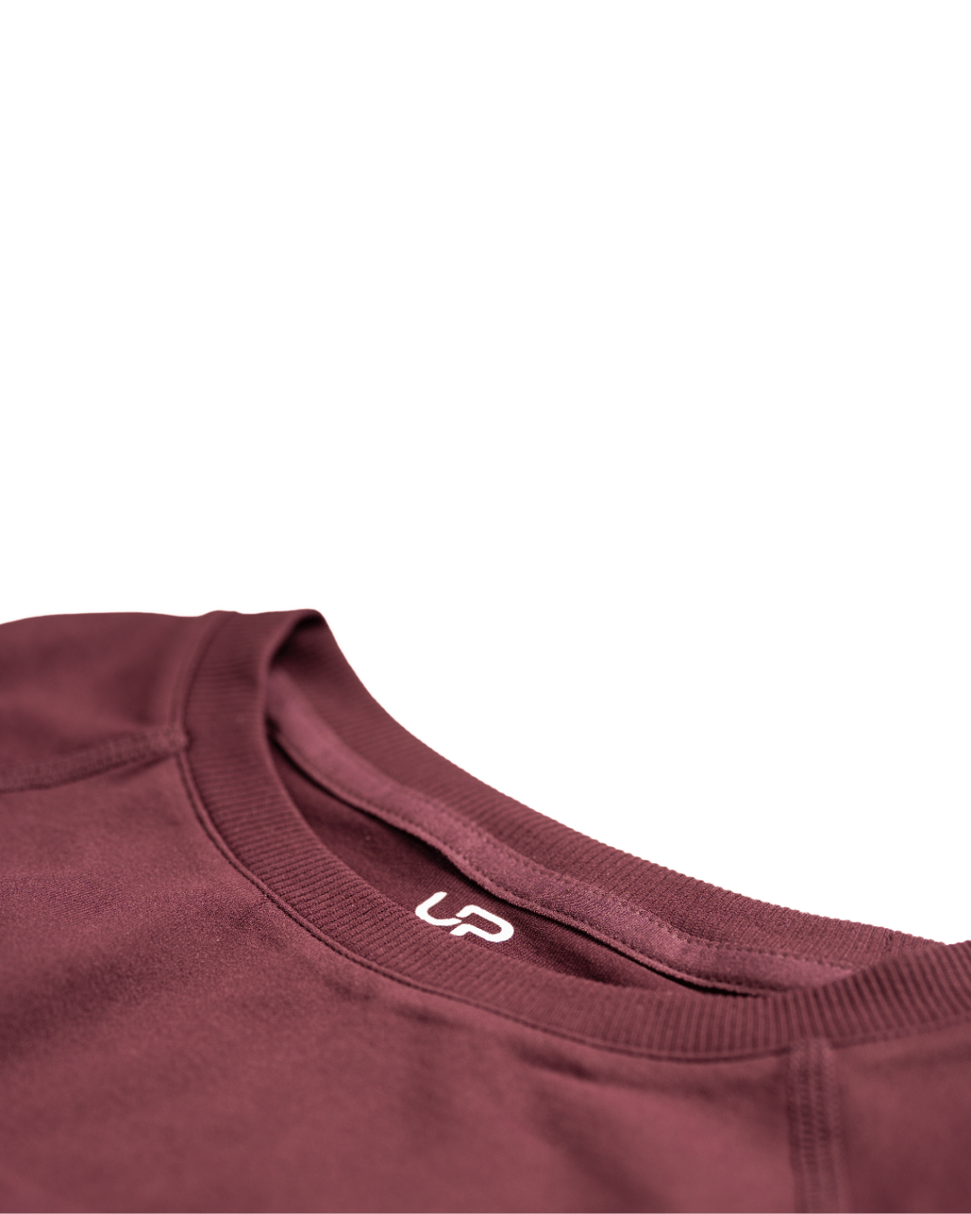 Session Long Sleeve - Plum-3
