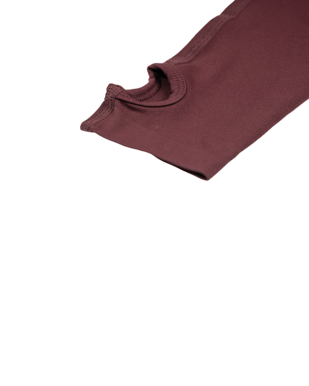 Session Long Sleeve - Plum-4