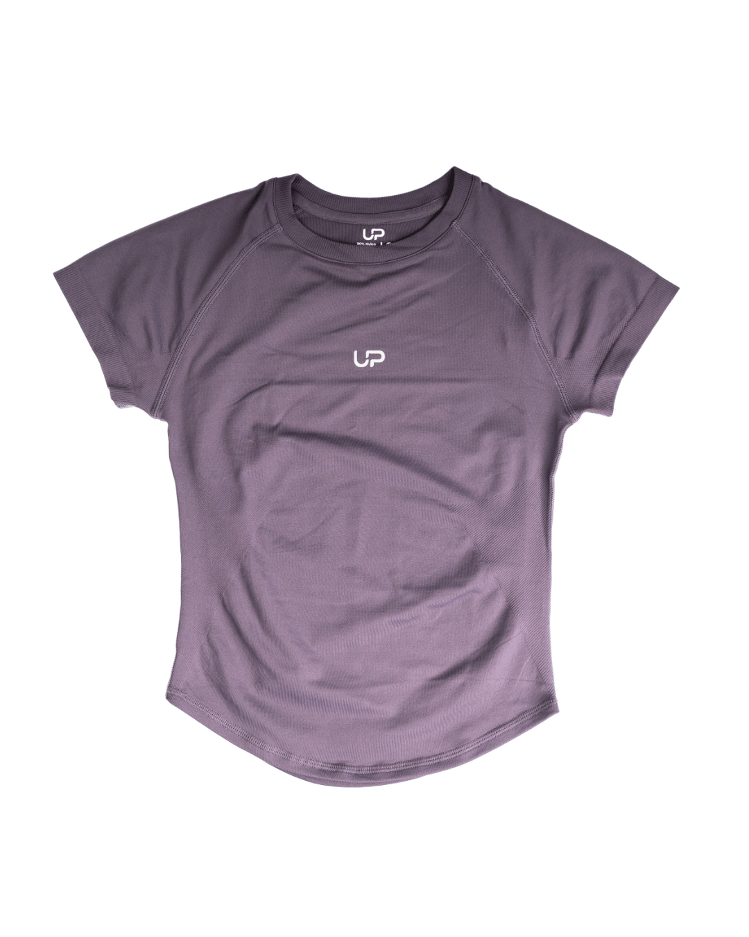 Session Tee - Mauve