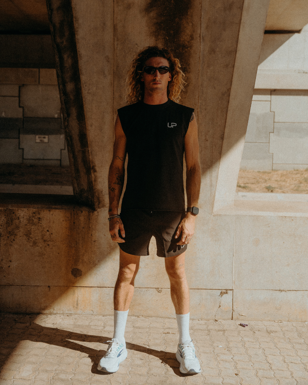 The Tank | Beauty in the Brutal (Men's)