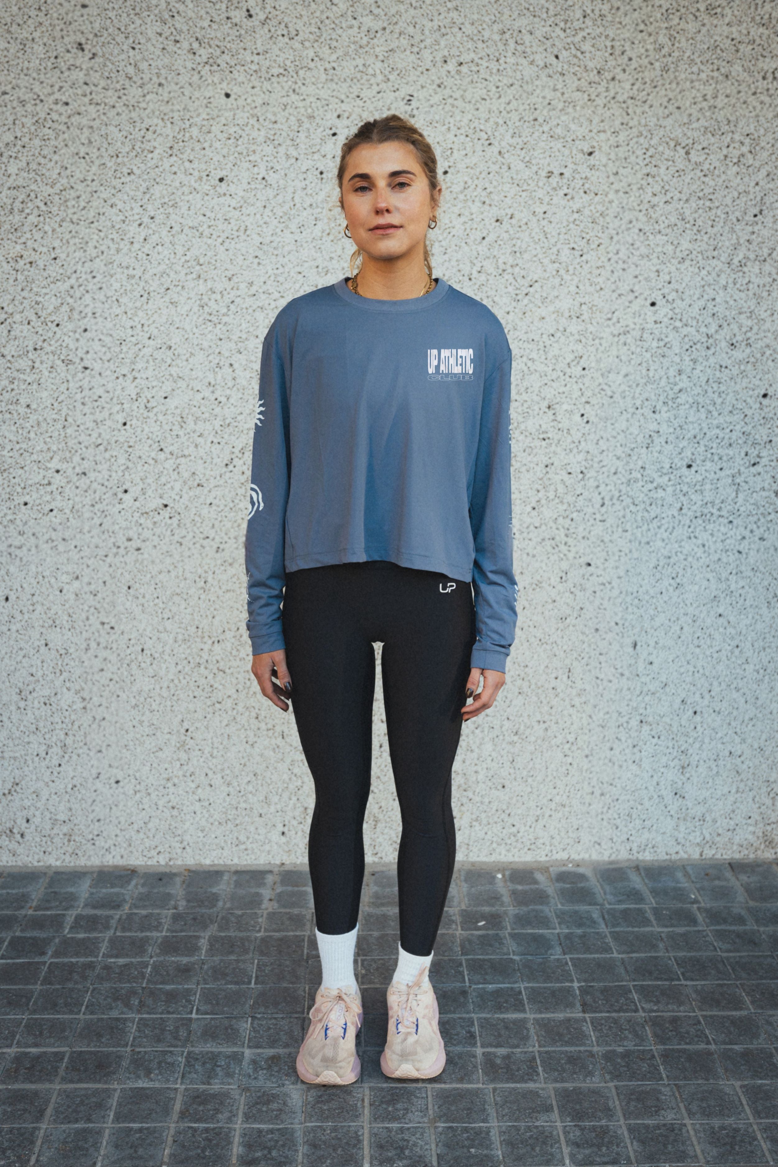 Technical Long Sleeve
