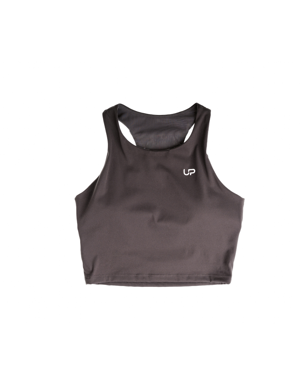 The Crop Bra