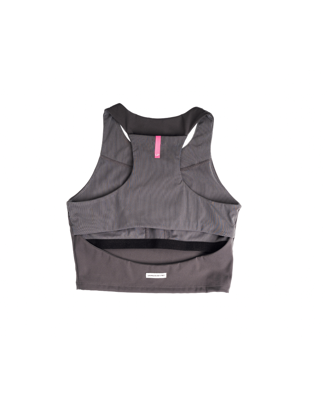 The Crop Bra-2