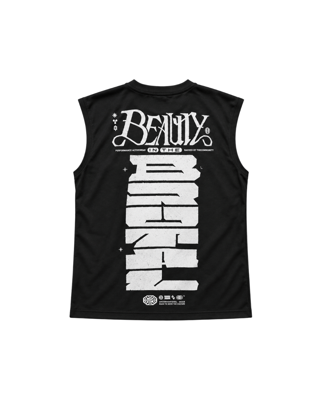 The Tank | Beauty in the Brutal (Men's)-2
