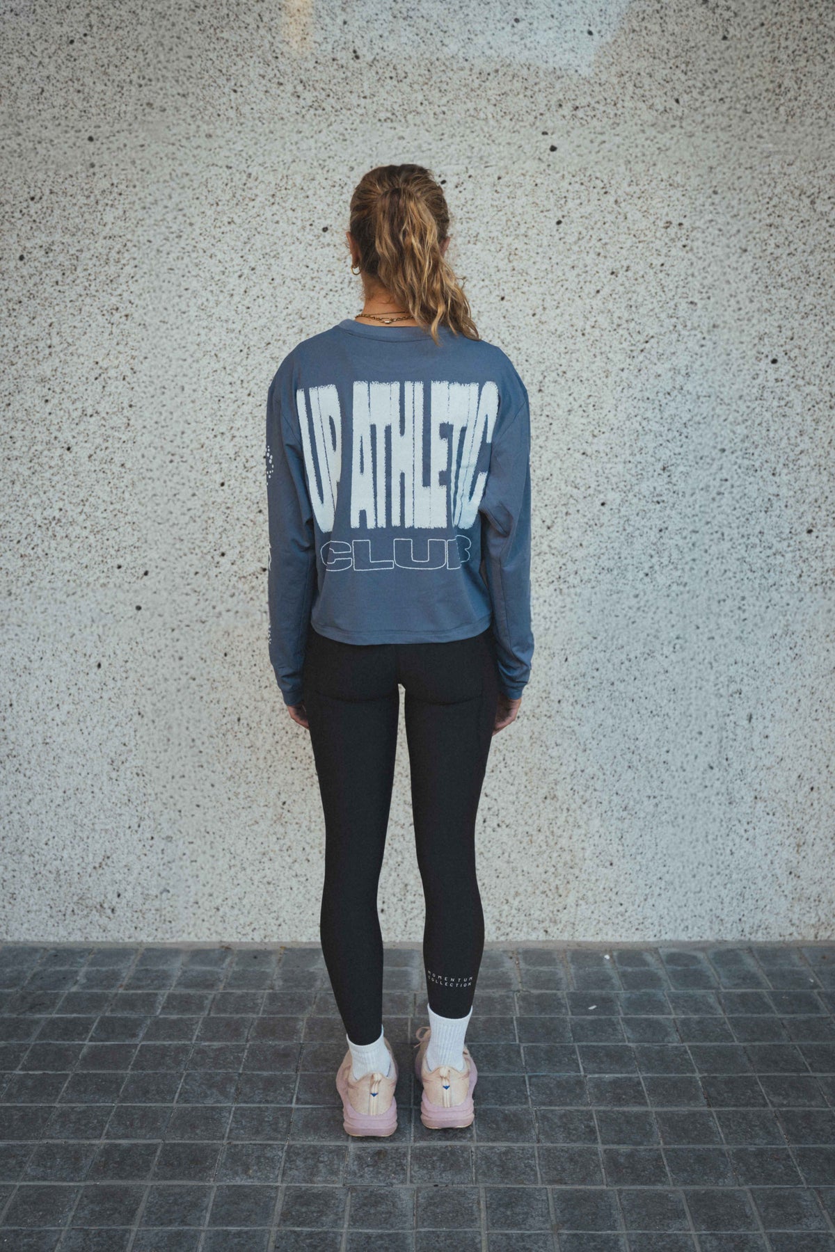 Technical Long Sleeve-2