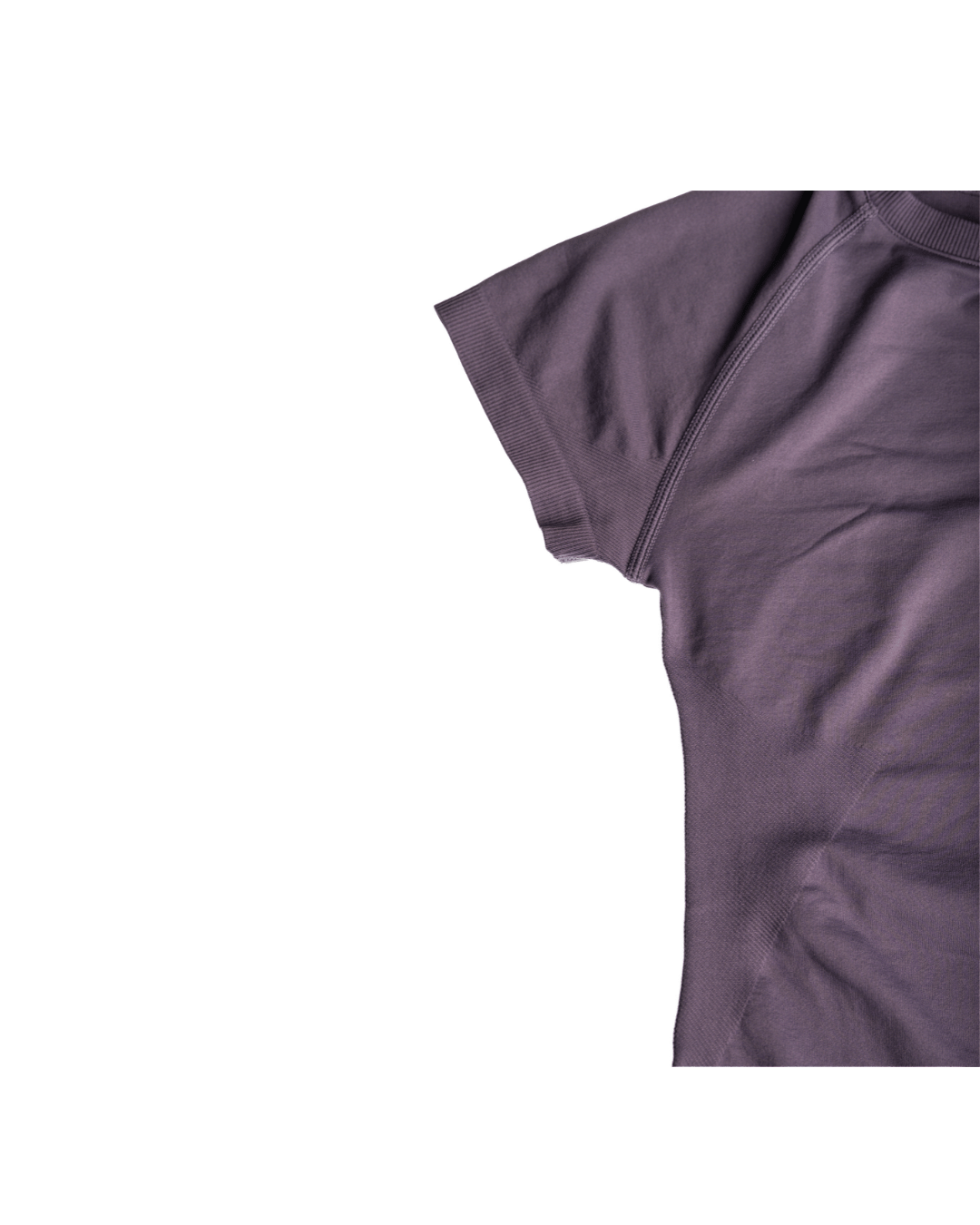 Session Tee - Mauve-3