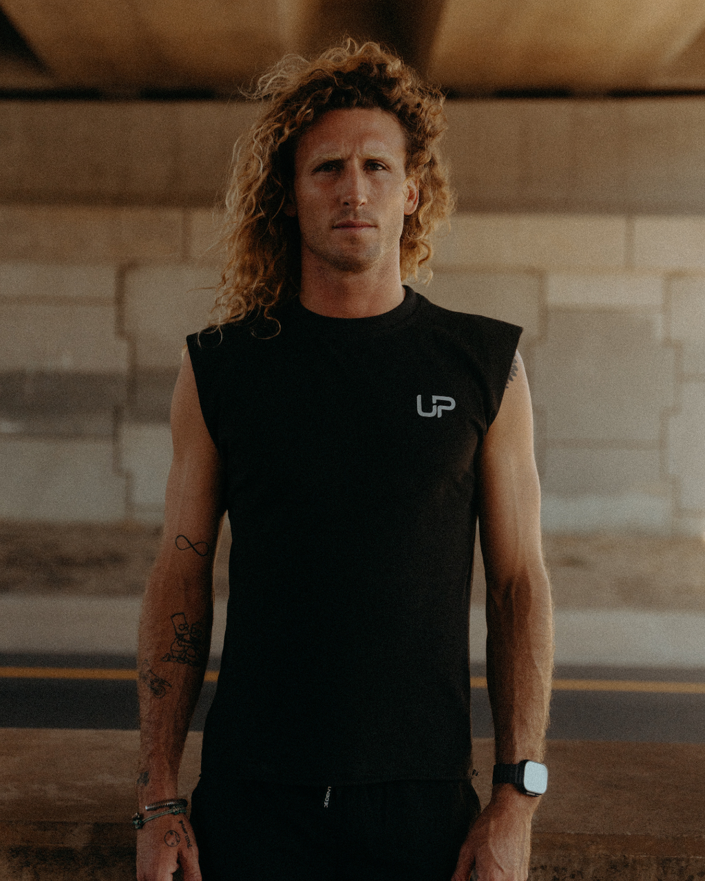 The Tank | Beauty in the Brutal (Men's)