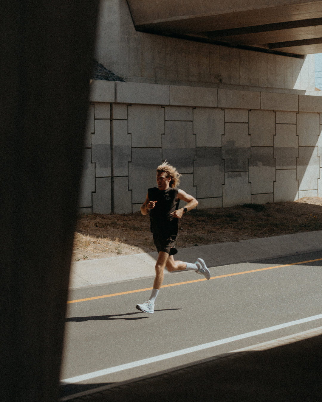 The Tank | Beauty in the Brutal (Men's)