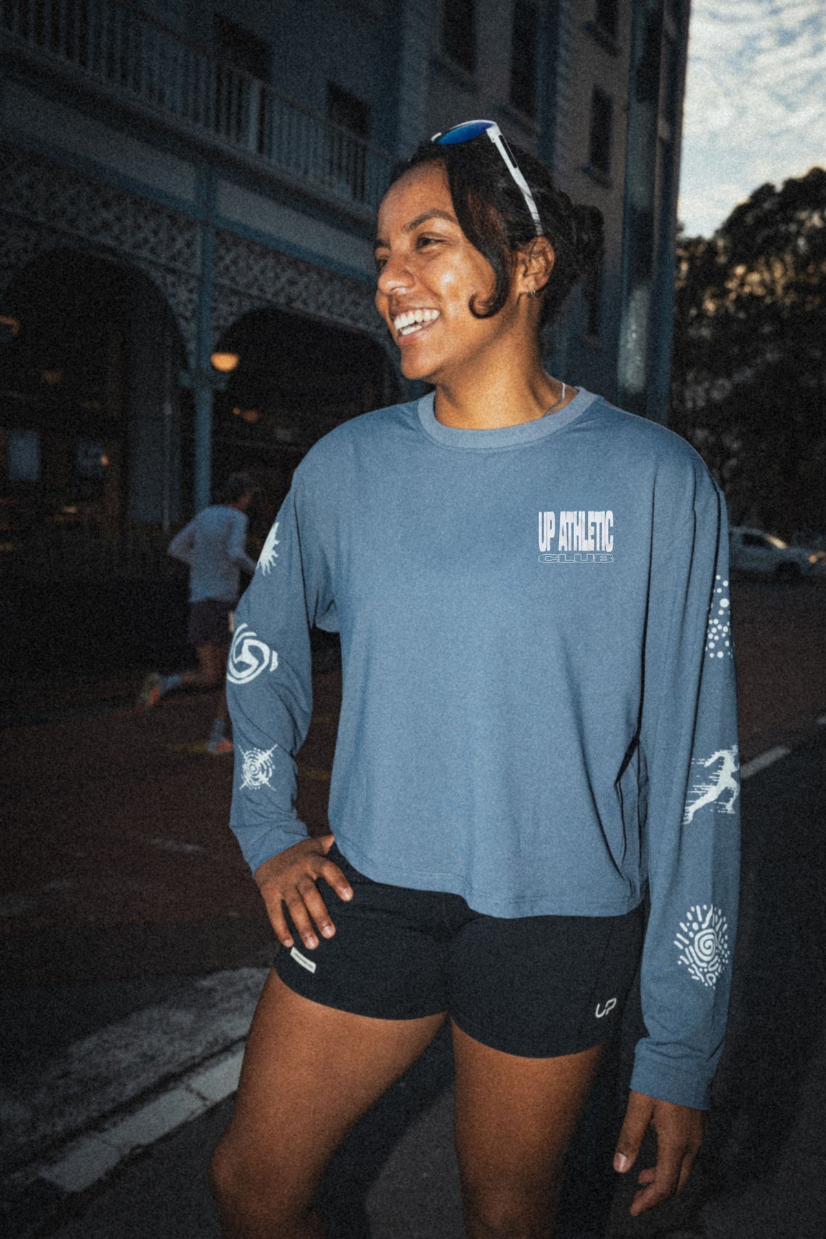 Technical Long Sleeve-4