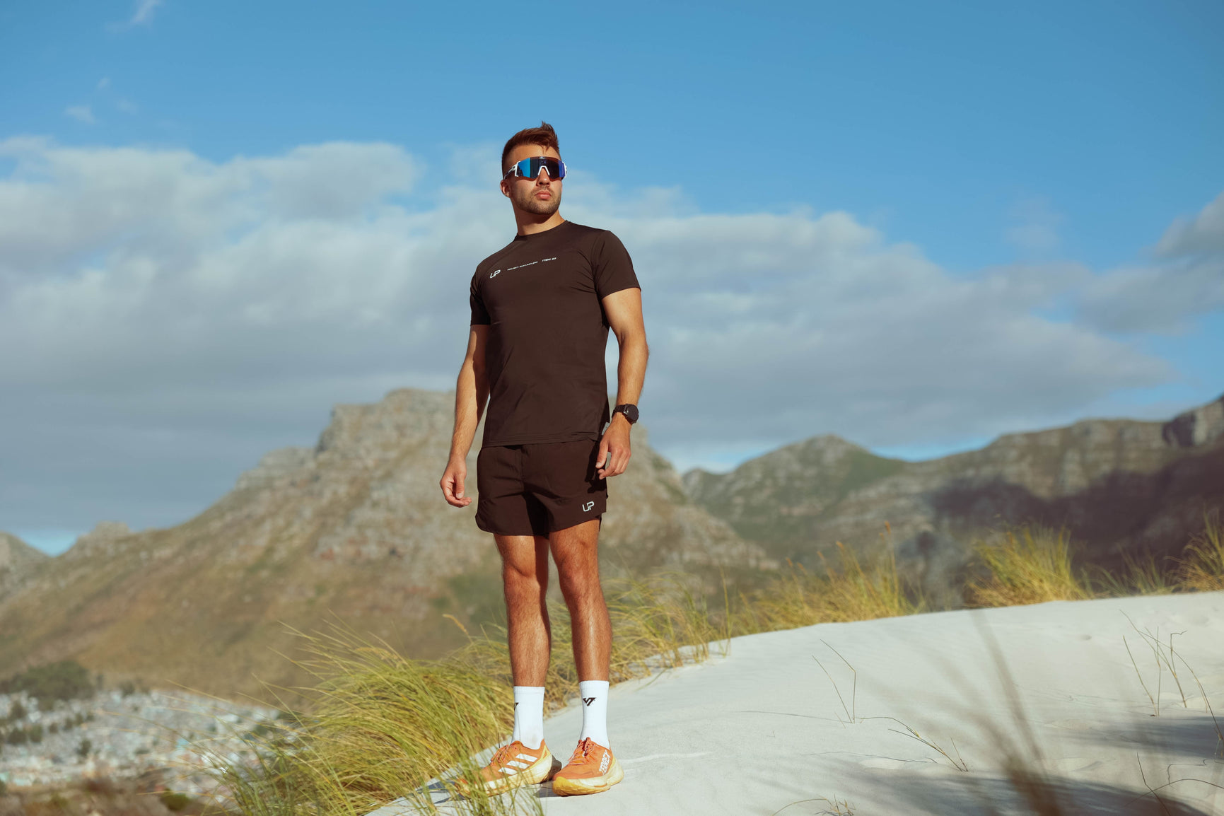 Performance Tee
