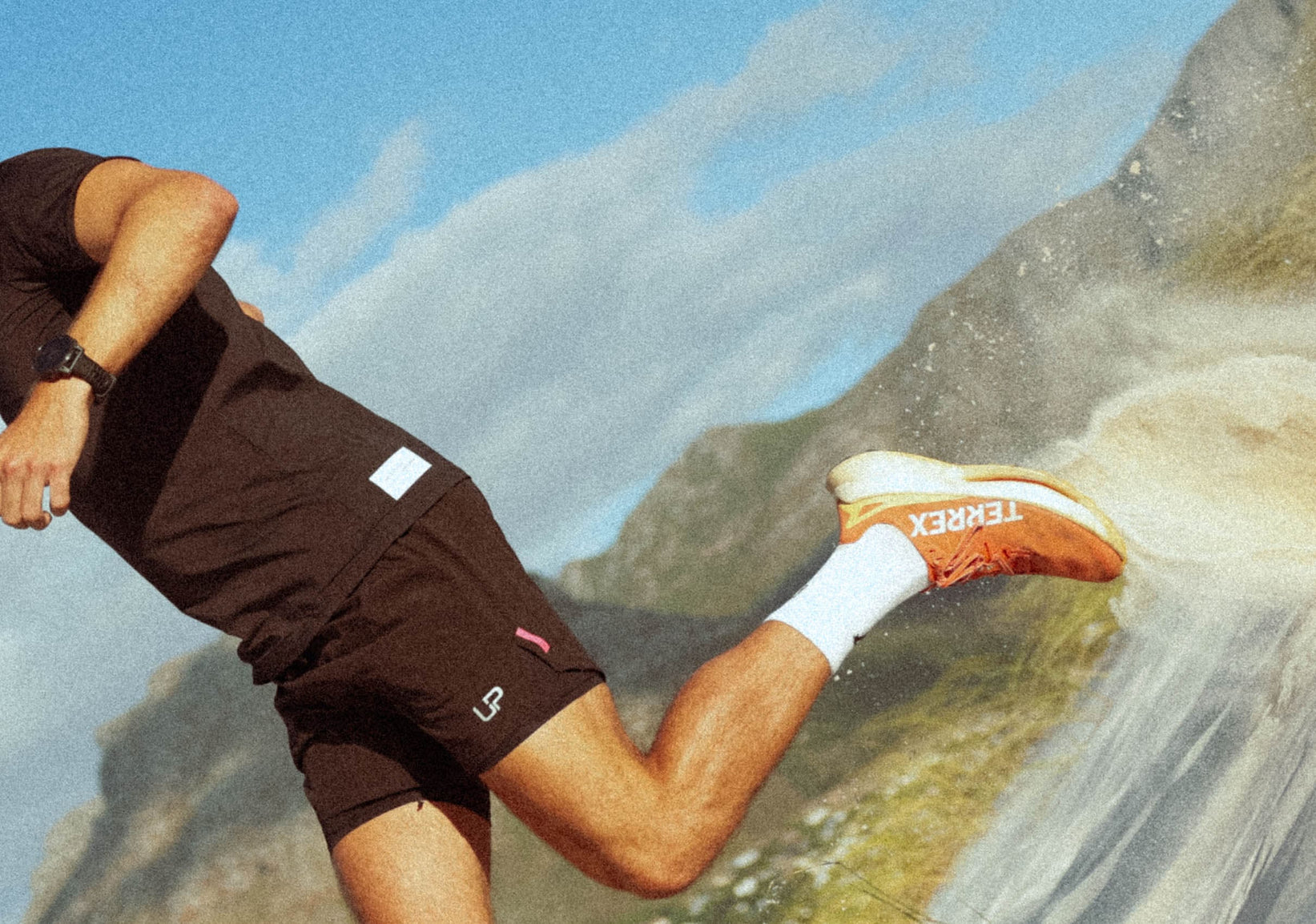 Men's Training 2-in-1 Short