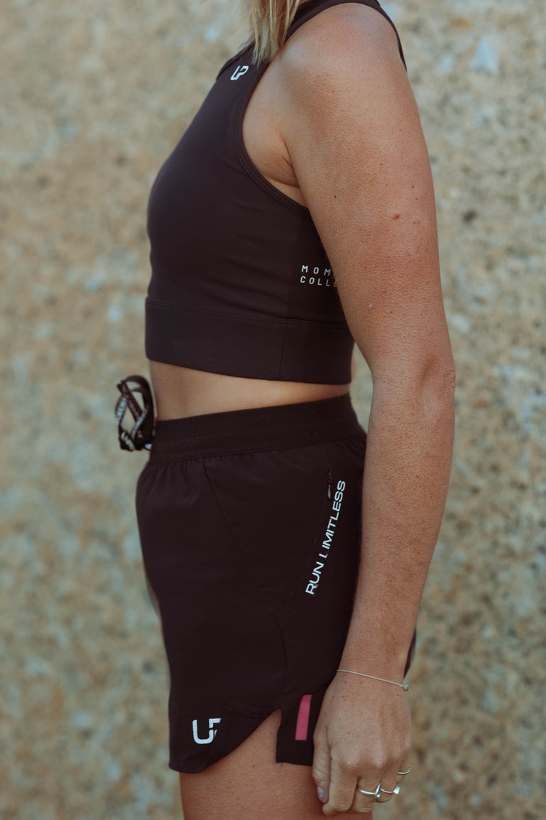 The Endurance Shorts
