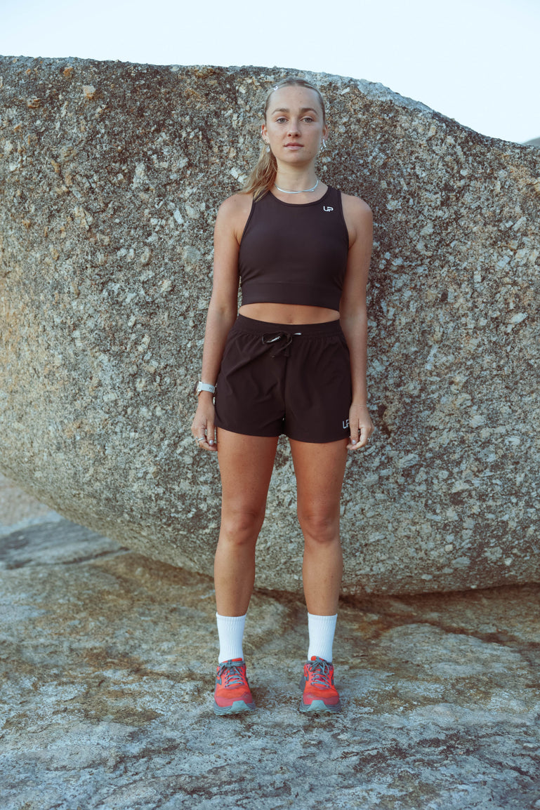 The Endurance Shorts