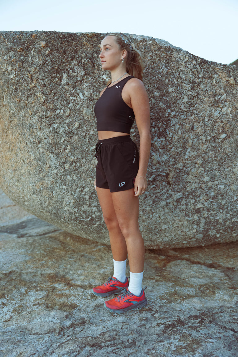 The Endurance Shorts