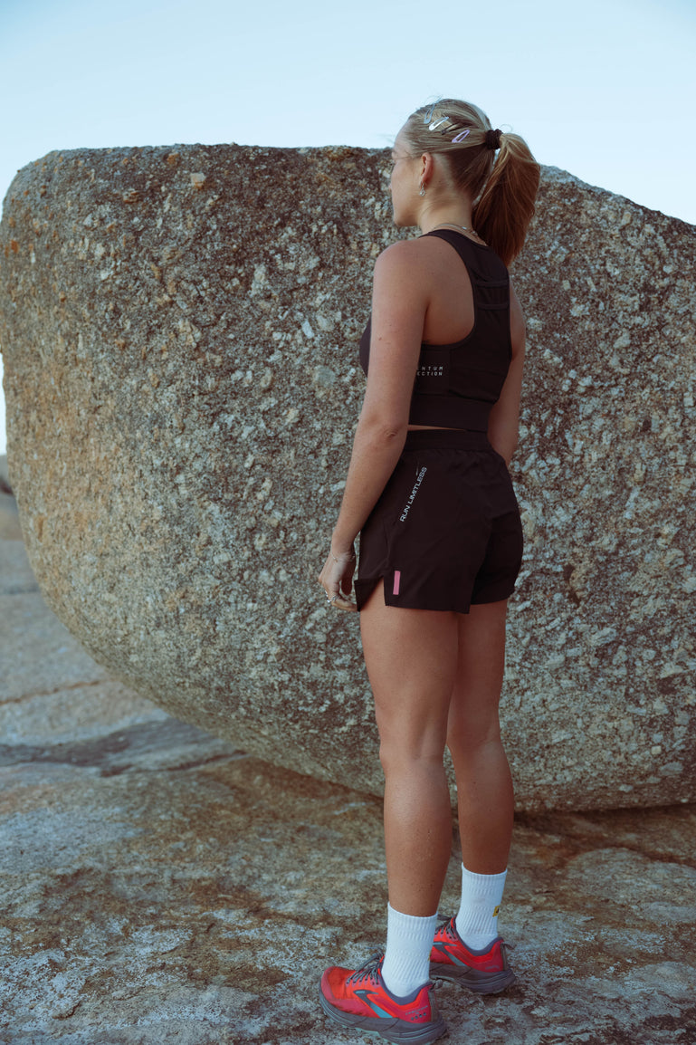 The Endurance Shorts