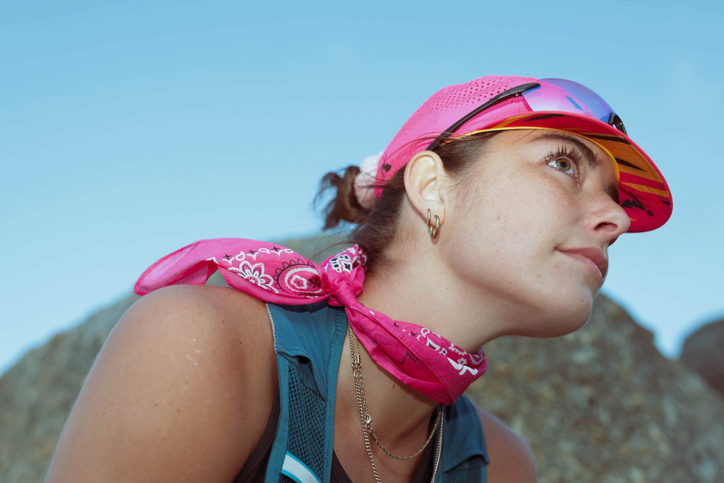 UP Bandana