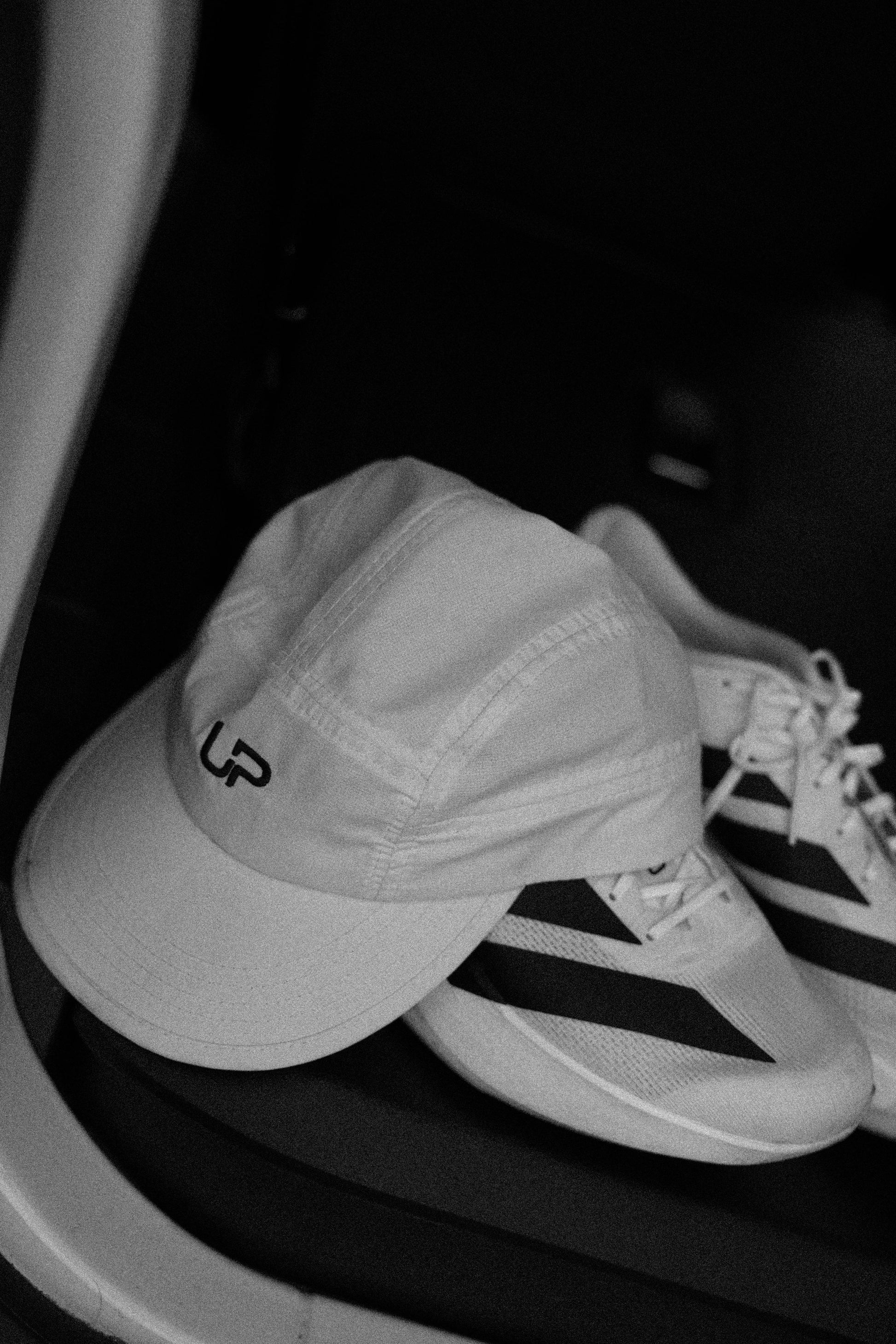 Show UP Cap