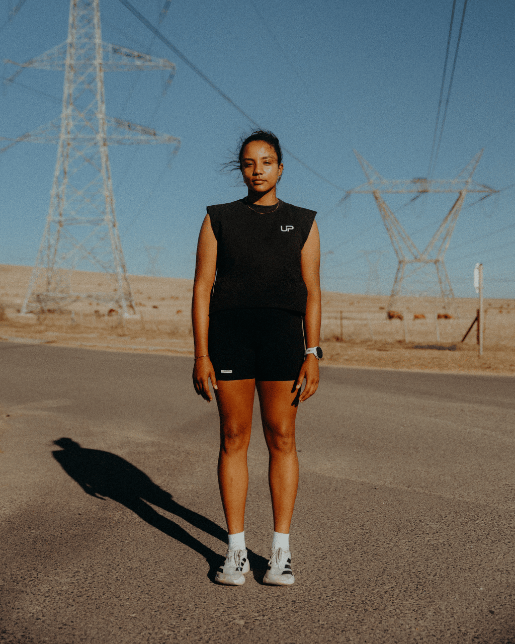 The Tank | Beauty in the Brutal