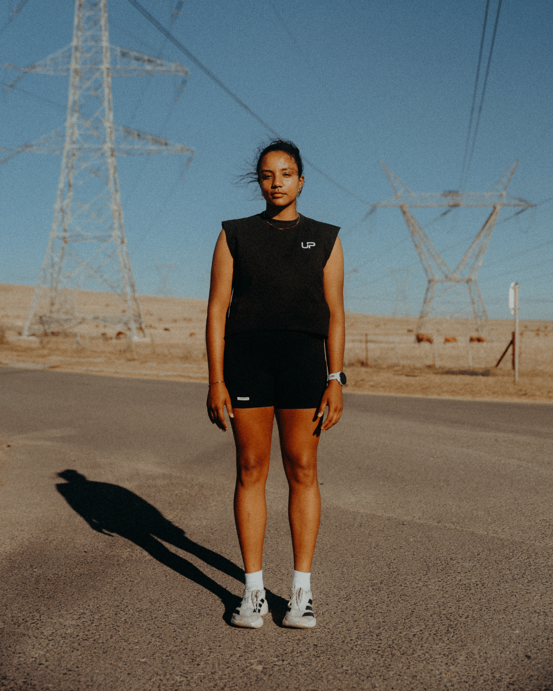 The Tank | Beauty in the Brutal