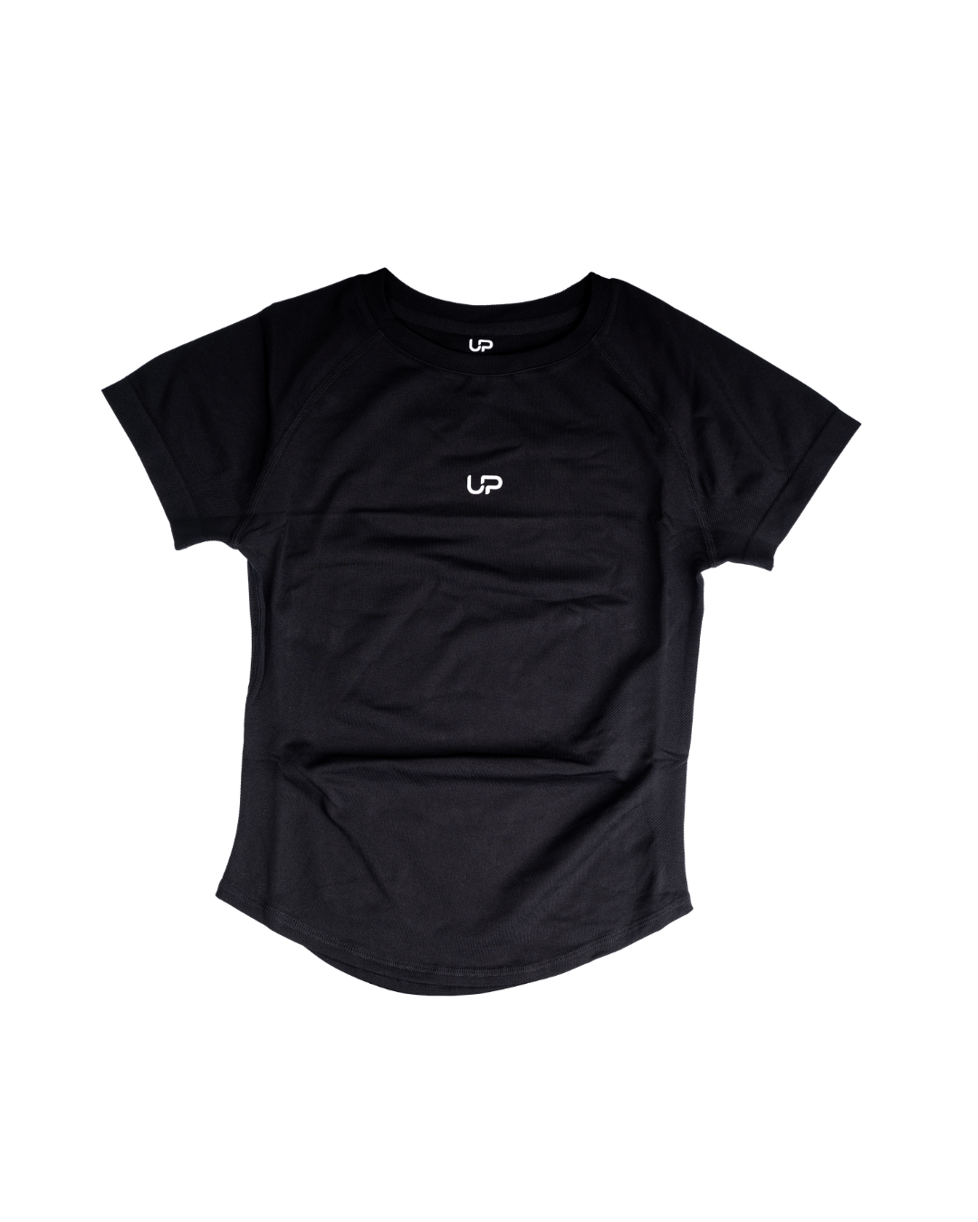 Session Tee - Black