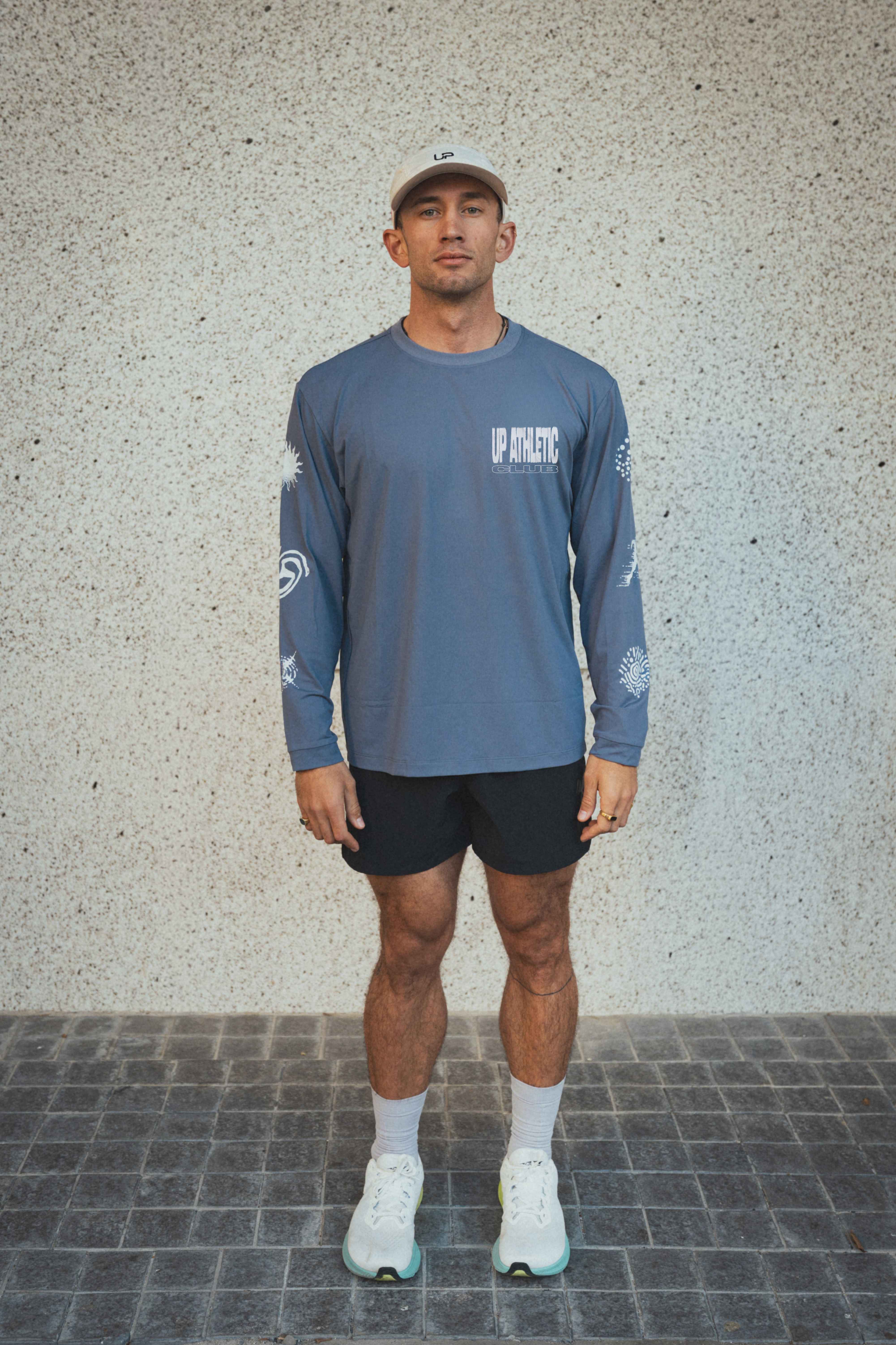 Technical Long Sleeve
