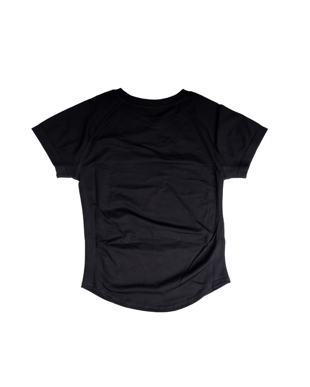 Session Tee - Black-2