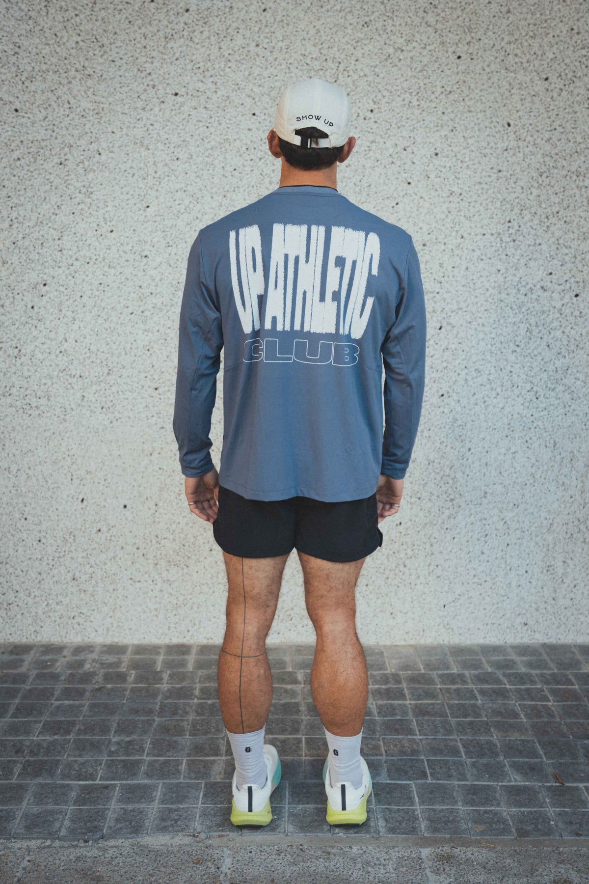 Technical Long Sleeve-2