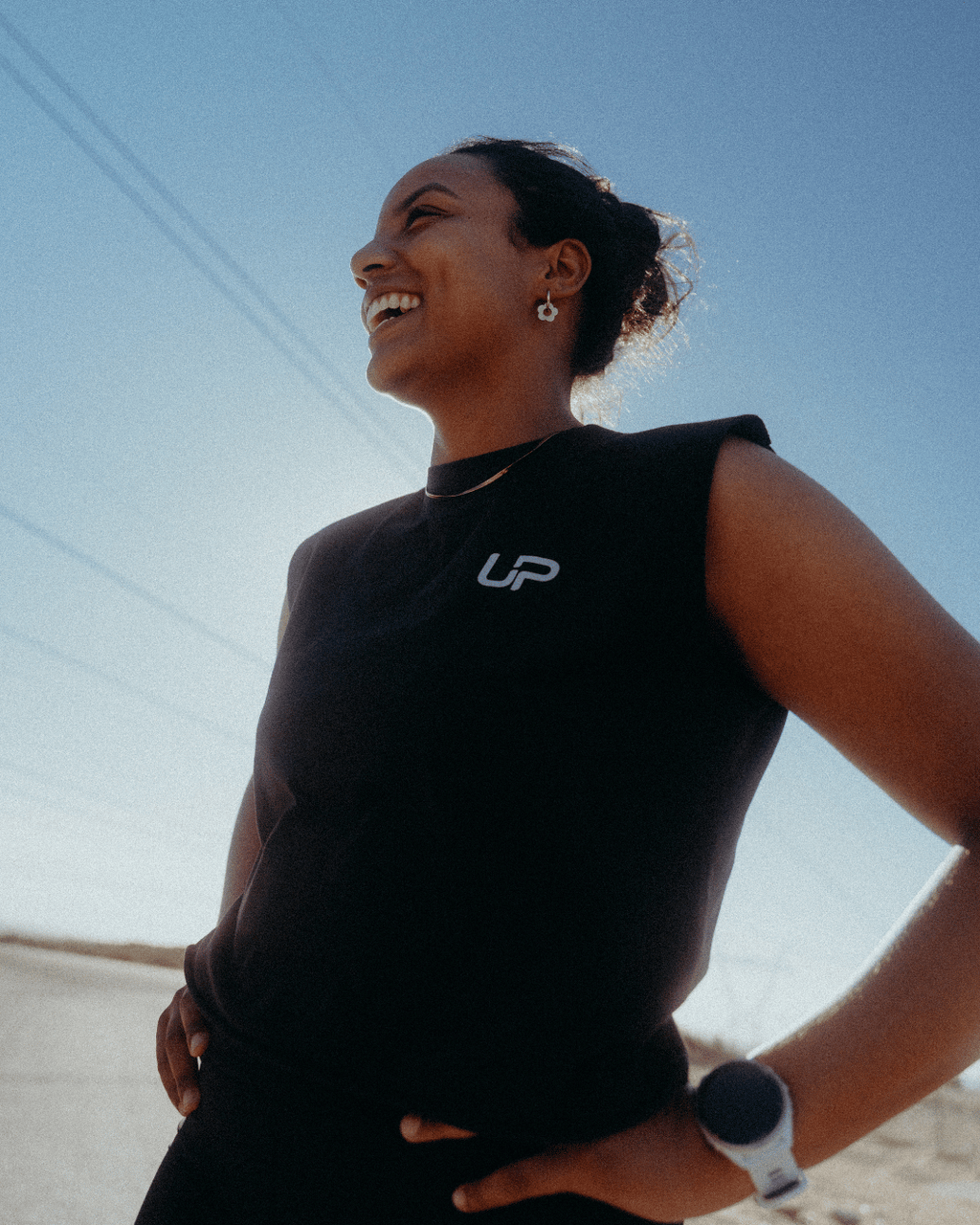 The Tank | Beauty in the Brutal