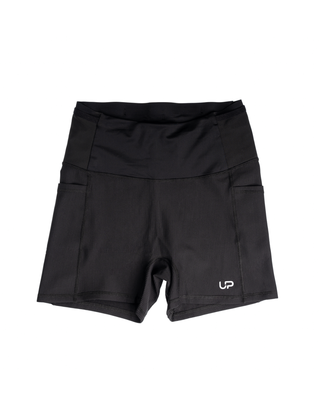Training Shorts - Black