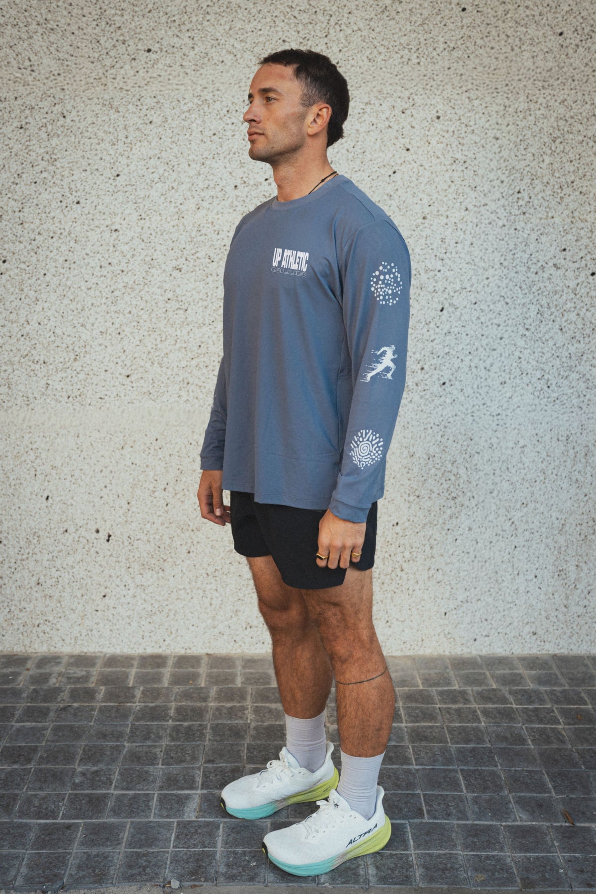 Technical Long Sleeve-3