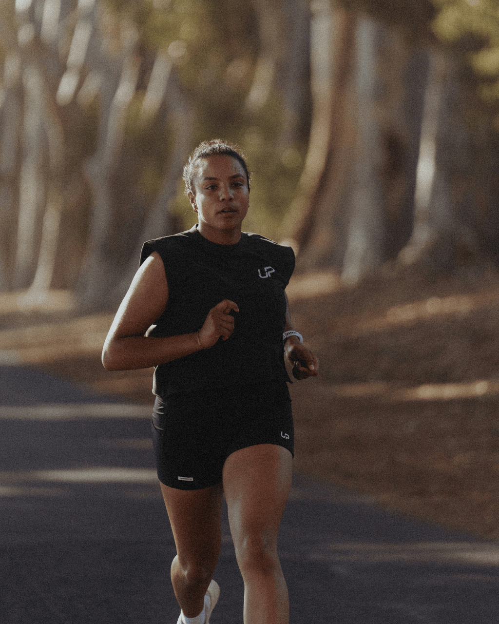 The Tank | Beauty in the Brutal