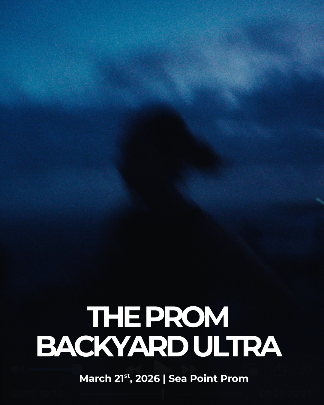 The Prom Backyard Ultra-1