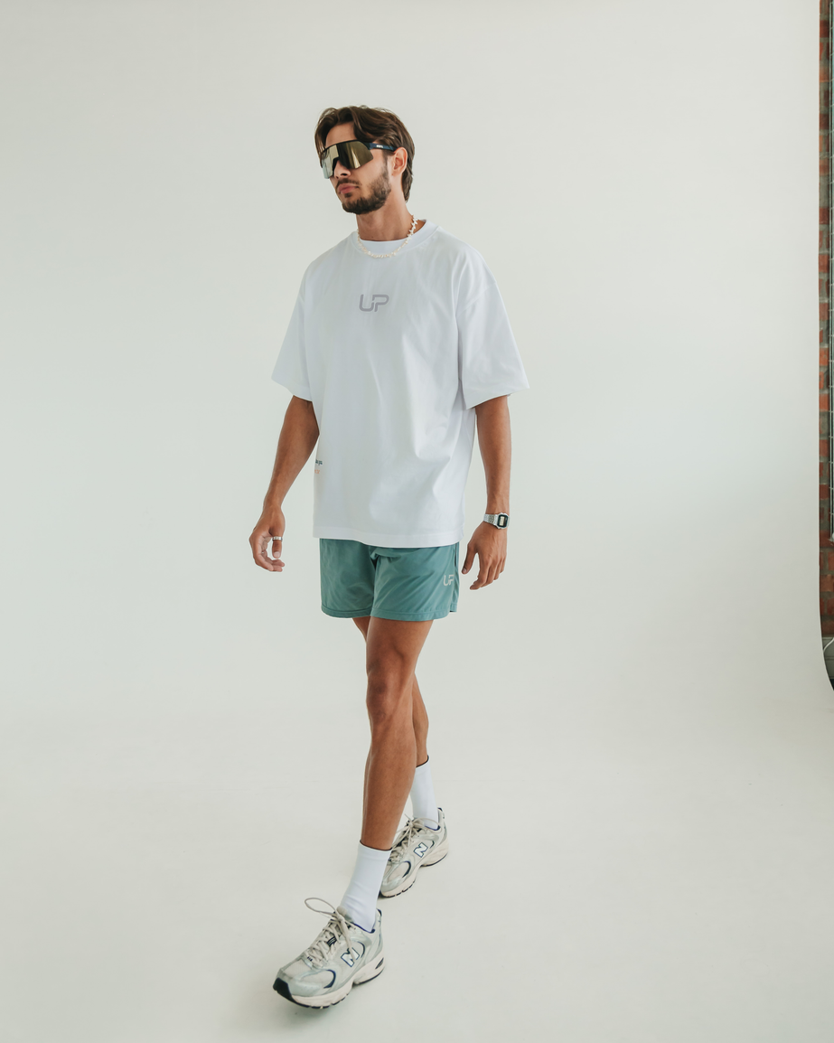 Show UP & Stroll Tee, Unisex