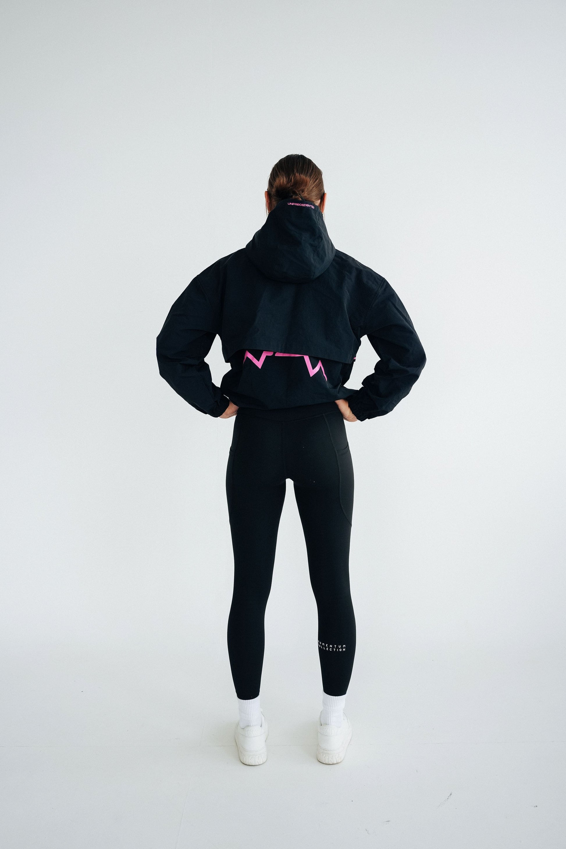 Unprecedented Windbreaker | Woman