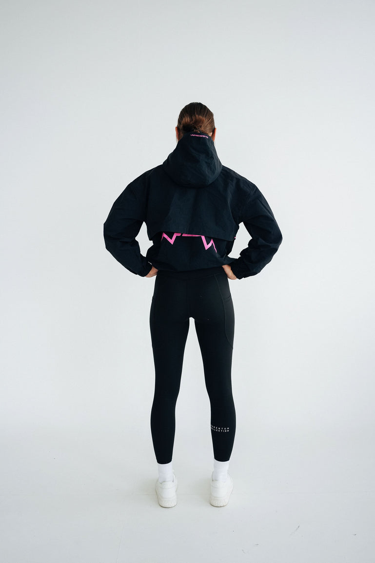 Unprecedented Windbreaker | Unisex