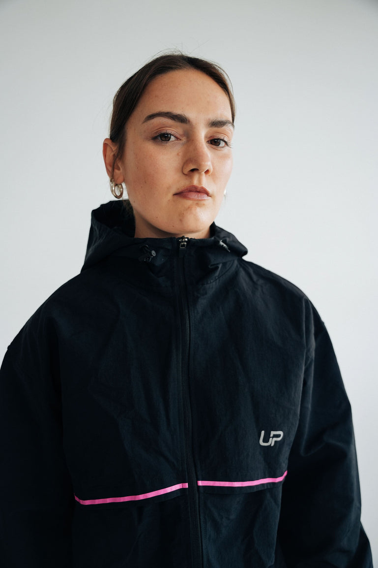 Unprecedented Windbreaker | Unisex