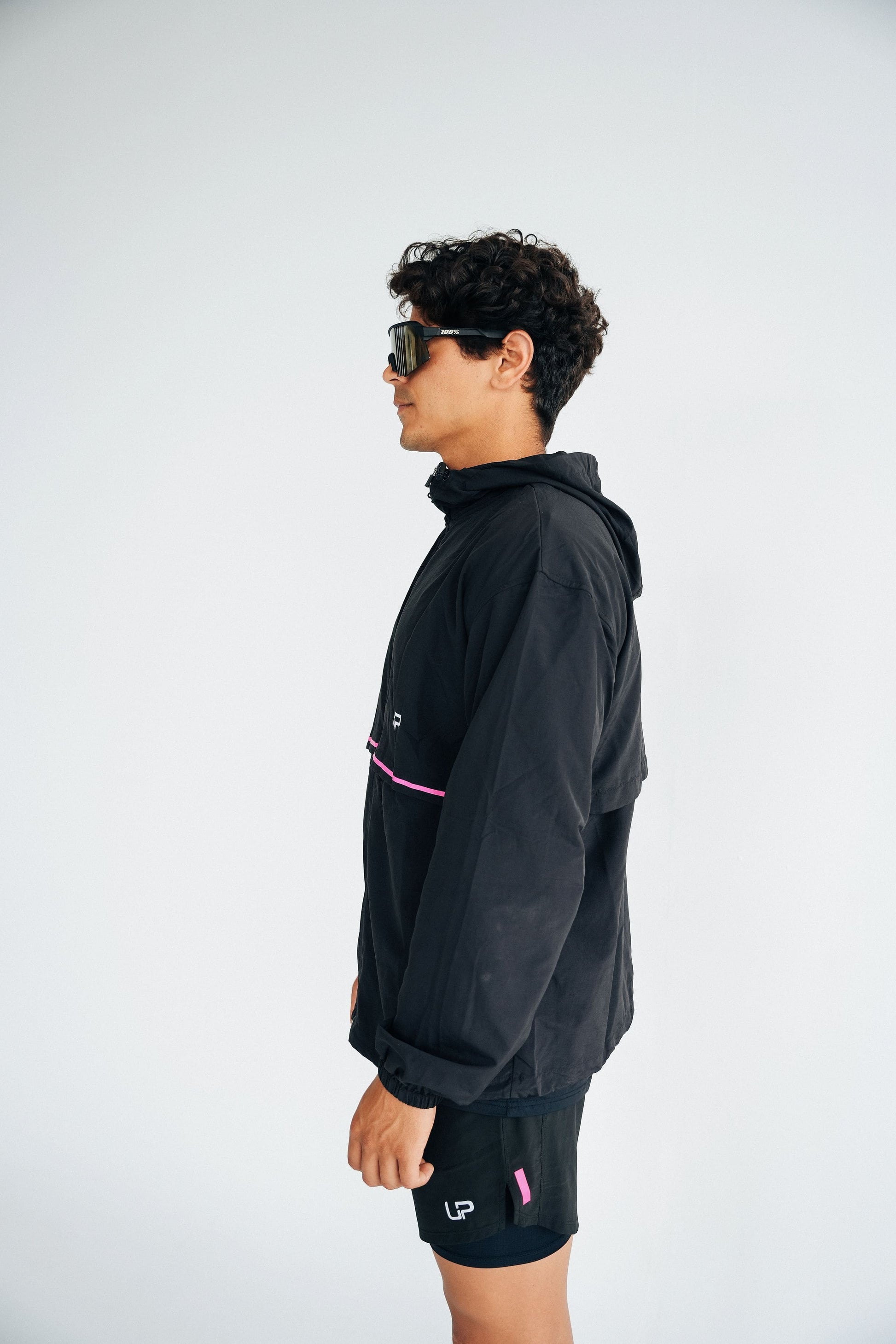 UP Active Windbreaker