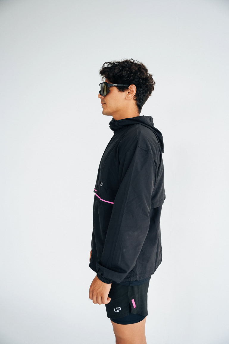 Unprecedented Windbreaker | Unisex
