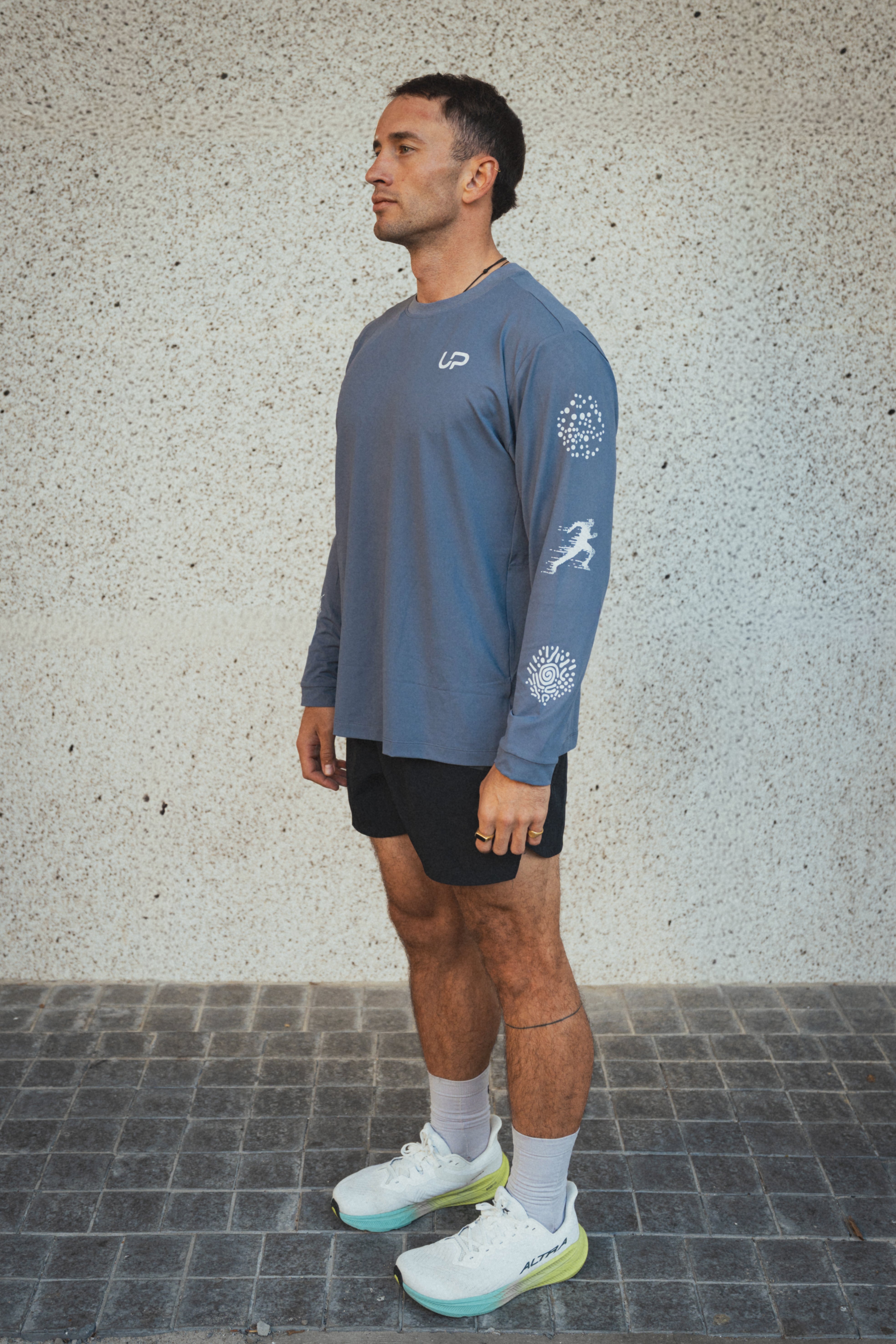 Technical Long Sleeve-2