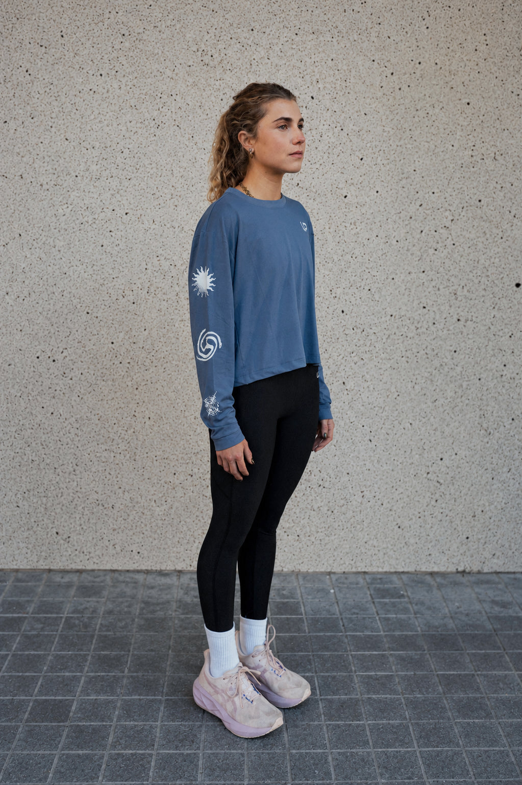 Technical Long Sleeve-2