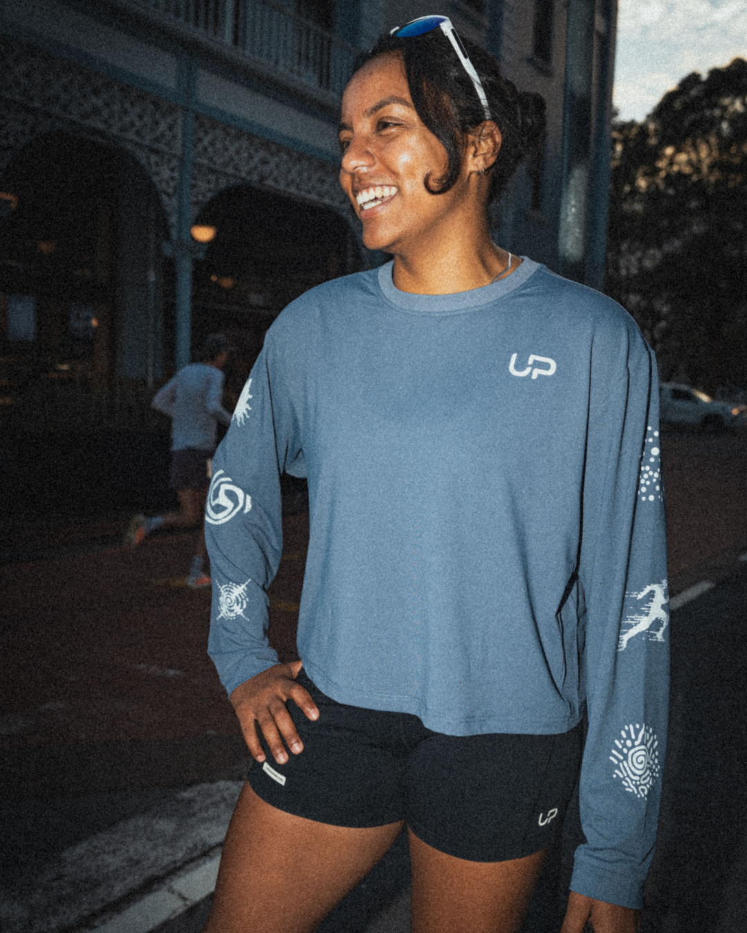 Technical Long Sleeve-5