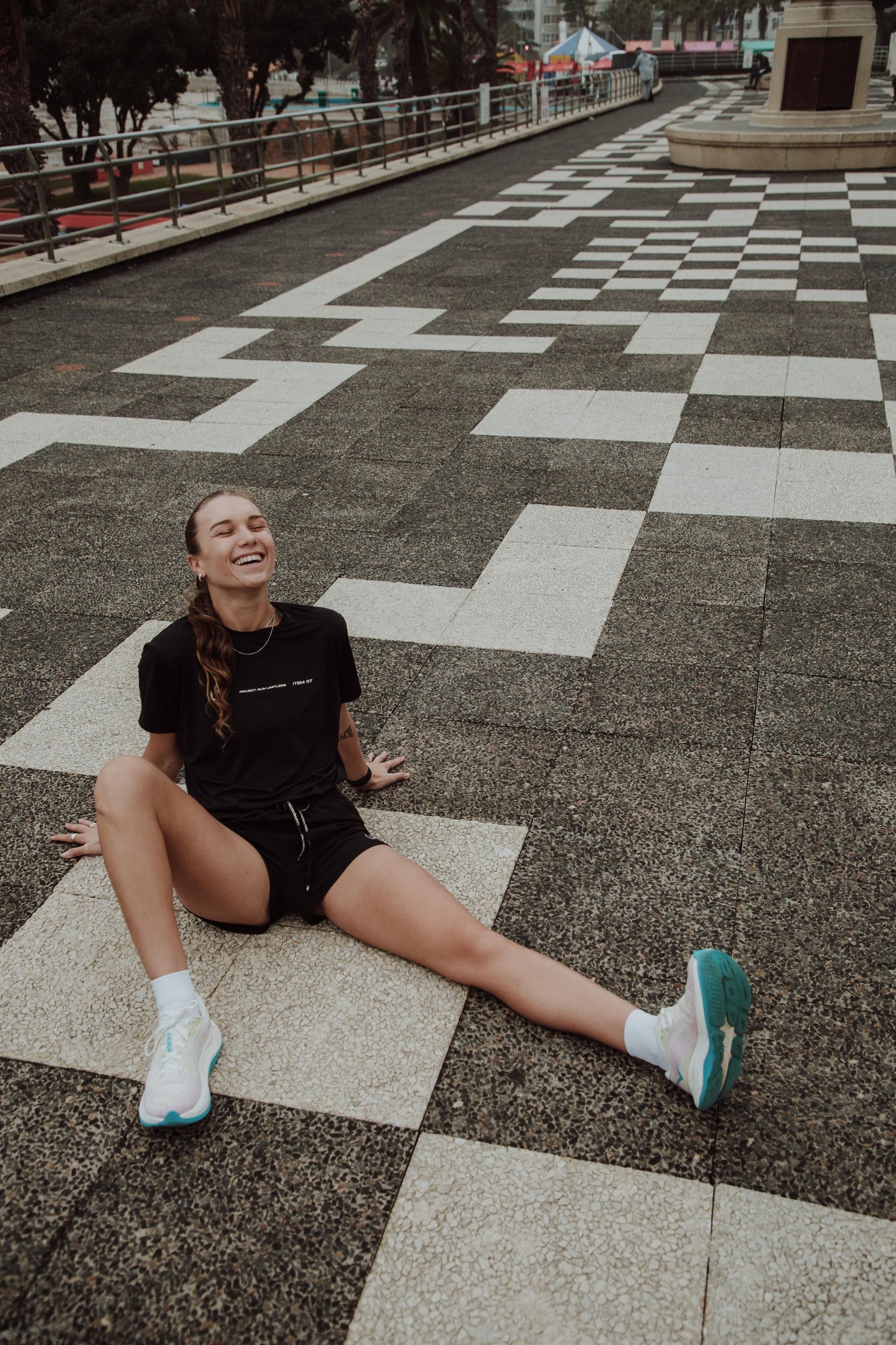 Performance Tee | Unisex