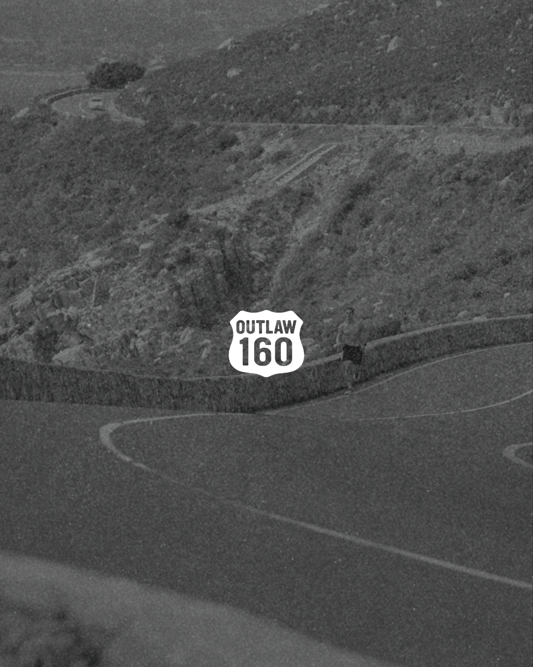 Outlaw160 P.E