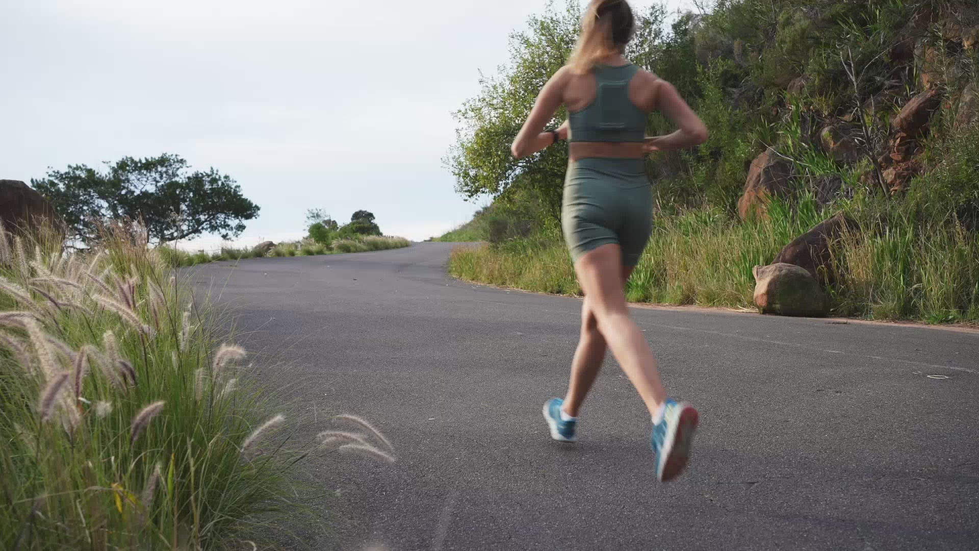 Shorts - Stride-5