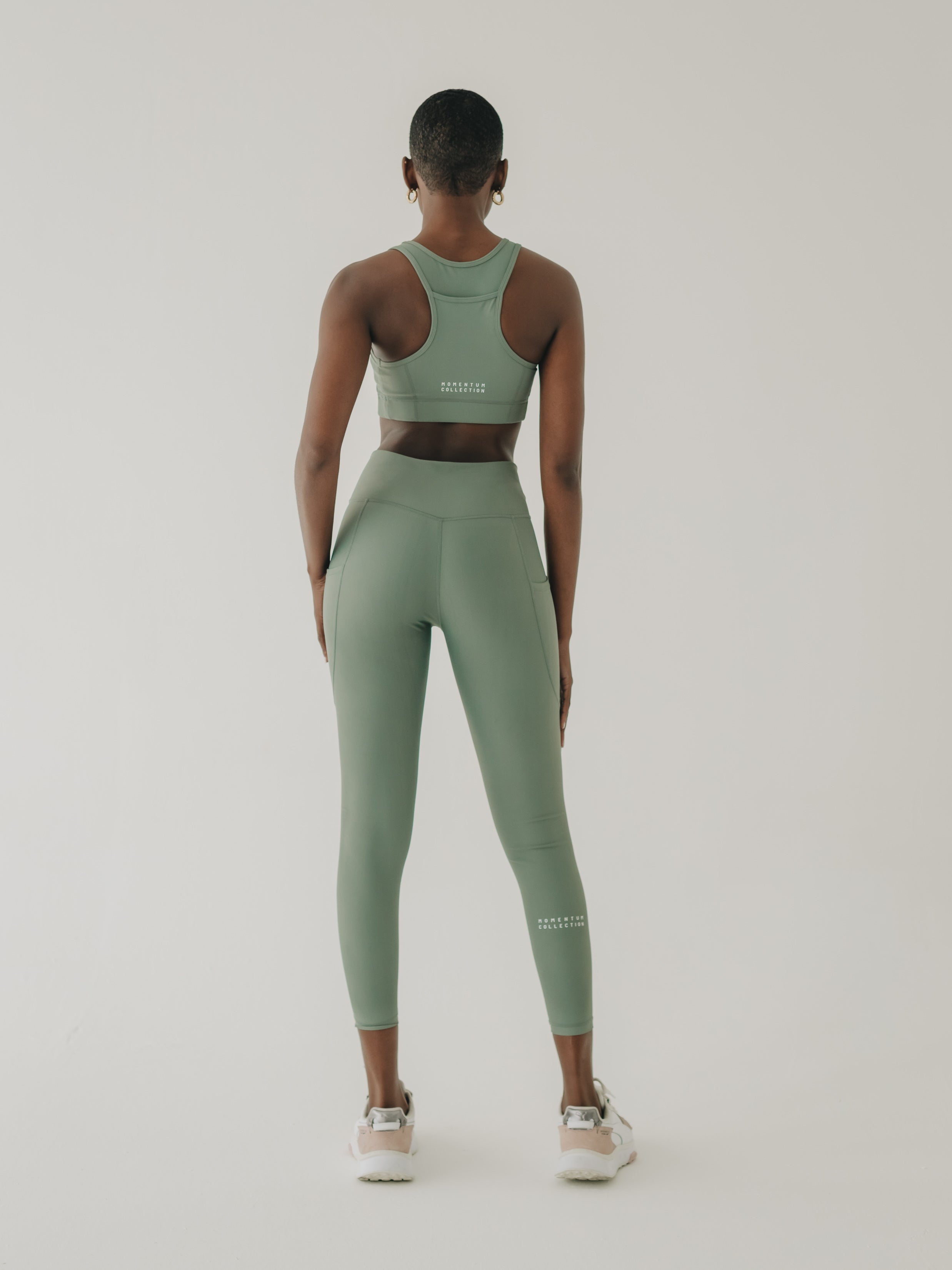 Leggings - Stride-3