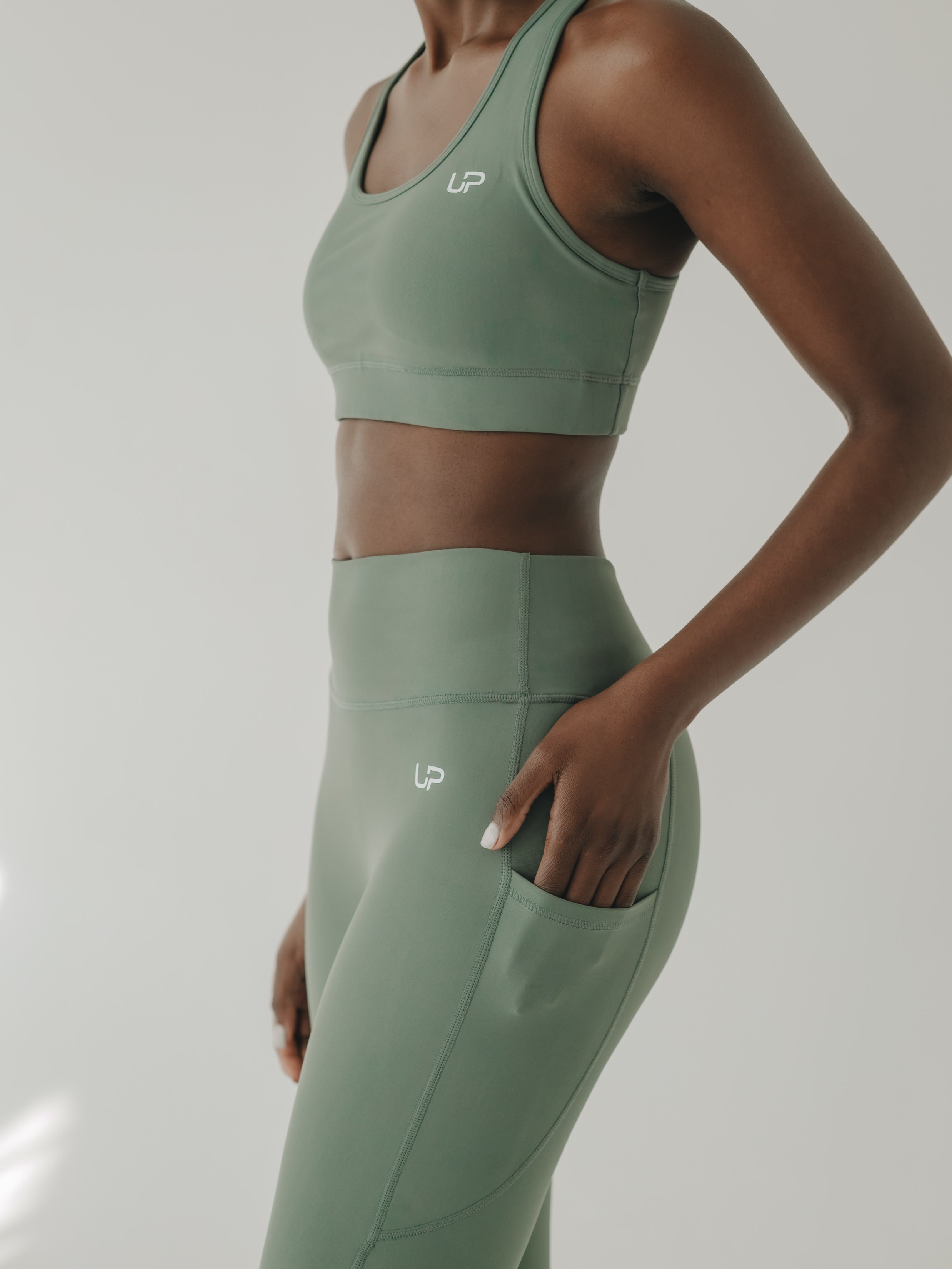 Leggings - Stride-2