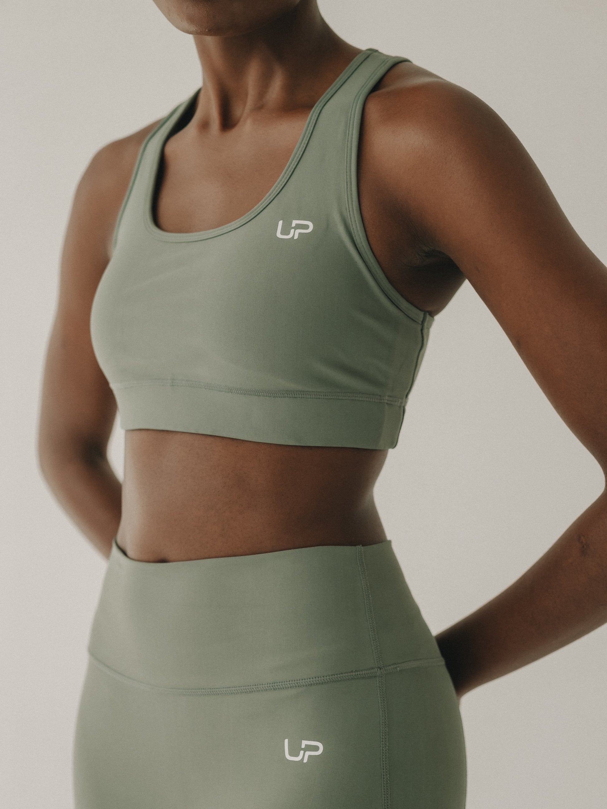 Sports Bra - Stride