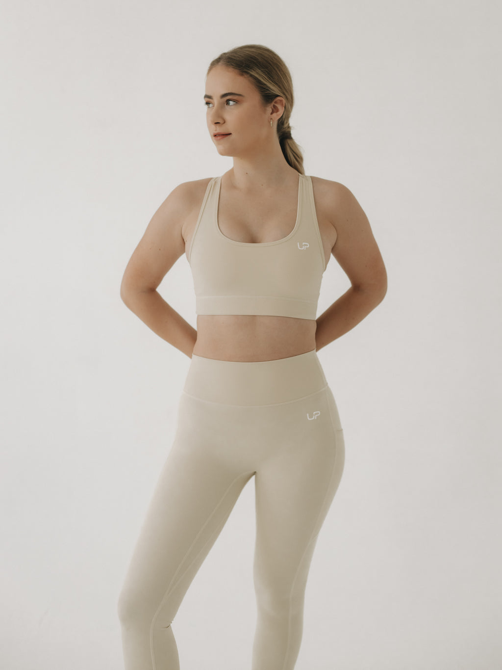 Sports Bra - Velocity